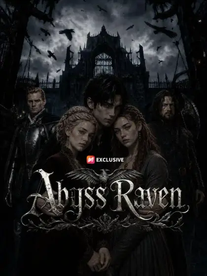 Abyss Raven