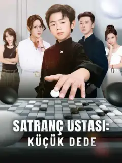 SATRANÇ USTASI:  KÜÇÜK DEDE