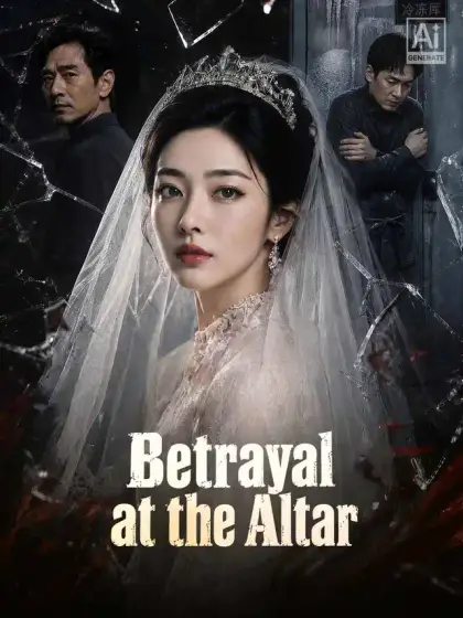 Betrayal at the Altar