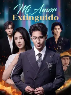 Mi Amor Extinguido