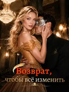 Возврат, чтобы всё изменить