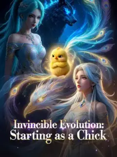 Invincible Evolution: Starting as a Chick
