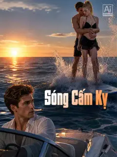 Sóng Cấm Kỵ