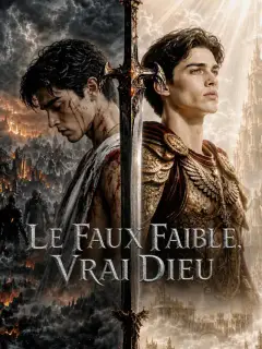 LE FAUX FAIBLE, VRAI DIEU