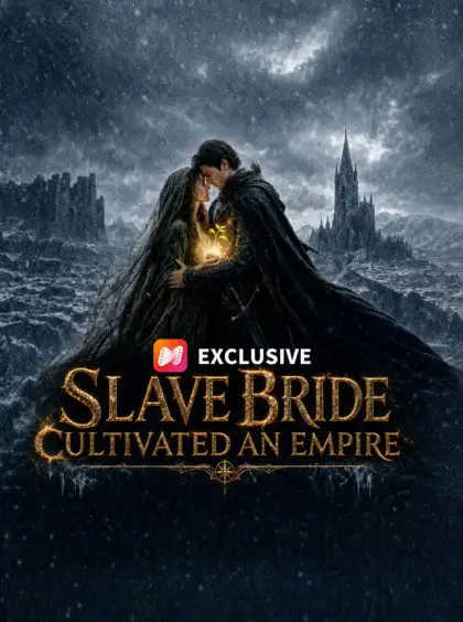 Slave Bride Cultivated An Empire