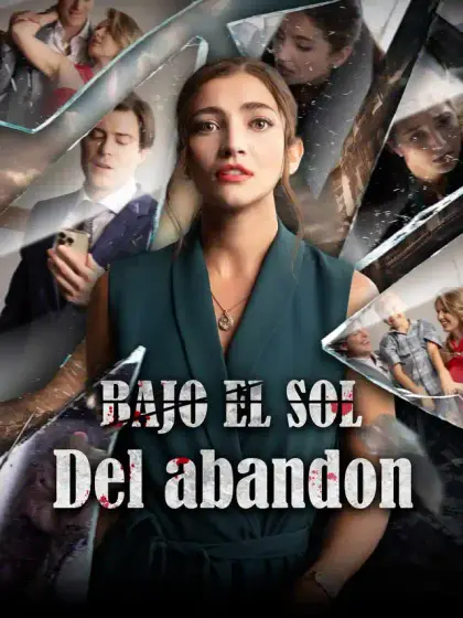 Bajo el sol del abandon