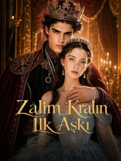 Zalim Kralın İlk Aşkı