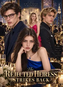 The Rejected Heiress Strikes Back