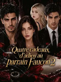 [Doublé] Quatre cadeaux d'adieu au parrain Faucon 2