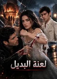 [مدبلج]لعنة البديل
