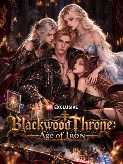 Blackwood Throne: Age of Iron