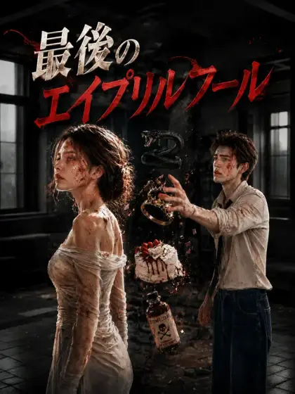 (吹替版)最後のエイプリルフール