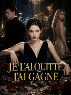 JE L’AI QUITTÉ, J’AI GAGNÉ