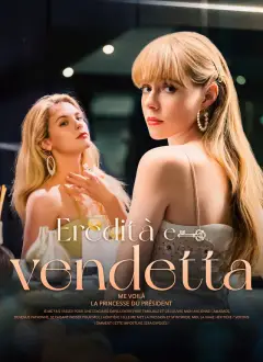 Eredità e vendetta