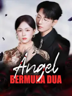 Angel Bermuka Dua