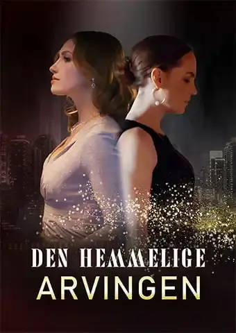 Den hemmelige arvingen