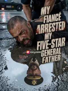 My Fiancé Arrested My Five-Star General Father