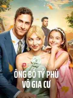 Ông Bố Tỷ Phú Vô Gia Cư