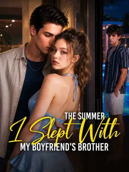 The Summer I Slept With My Boyfriend's Brother