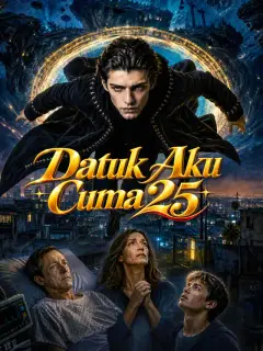 Datuk Aku Cuma 25