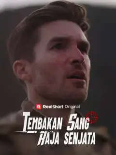Tembakan Sang Raja Senjata
