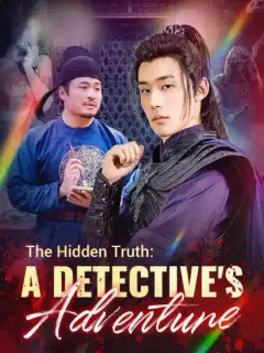 The Hidden Truth: A Detective's Adventure