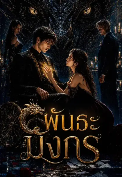 พันธะมังกร