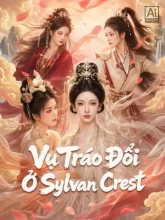 Vụ Tráo Đổi Ở Sylvan Crest