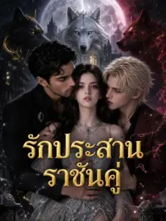 รักประสานราชันคู่