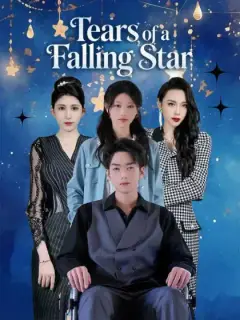 Tears of a Falling Star