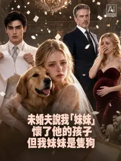 未婚夫說我「妹妹」懷了他的孩子 但我妹妹是隻狗