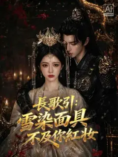 長歌引:雪染面具不及你紅妝