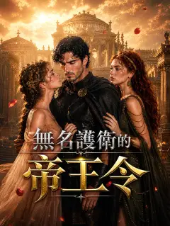 無名護衛的帝王令