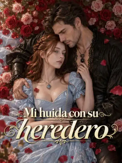 Mi huida con su heredero