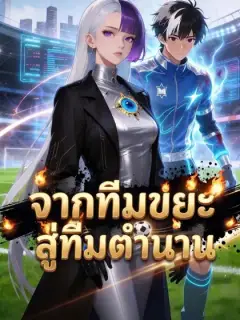จากทีมขยะสู่ทีมตำนาน