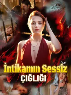 İntikamın Sessiz Çığlığı