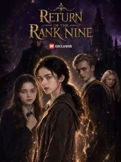 RETURN OF THE RANK NINE