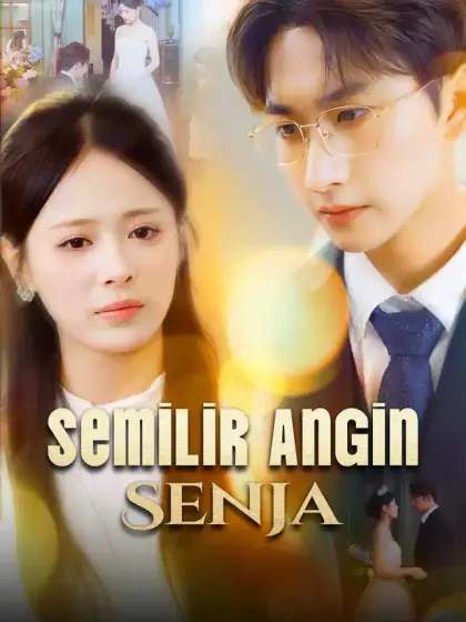 Semilir Angin Senja