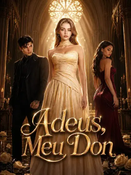 [Dublado]Adeus, Meu Don