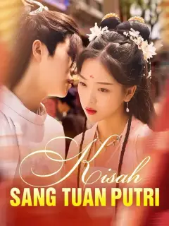 Kisah sang Tuan Putri
