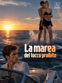 La marea del tocco proibito