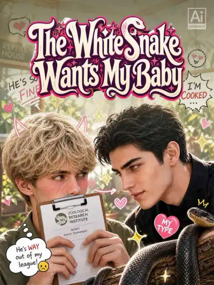 The White Snake Wants My Baby