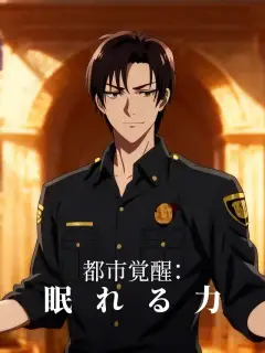 都市覚醒:眠れる力