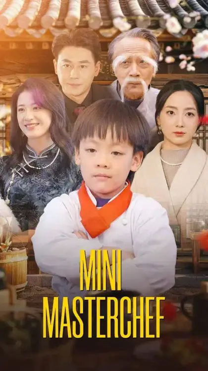 Mini Masterchef
