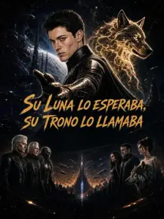 Su Luna lo esperaba, su trono lo llamaba