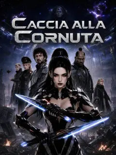 Caccia alla Cornuta