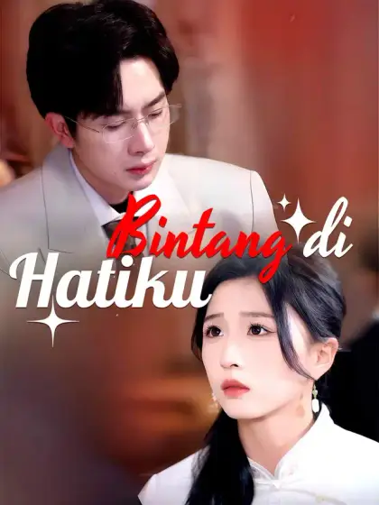 Bintang di Hatiku
