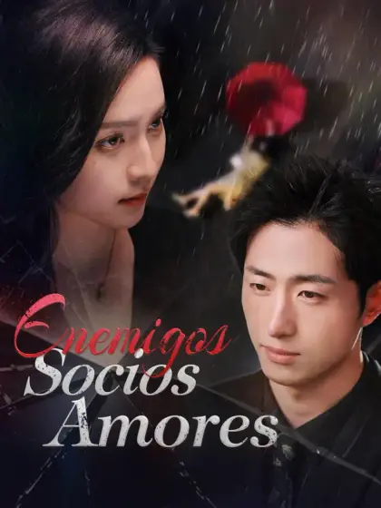 Enemigos, socios, amores