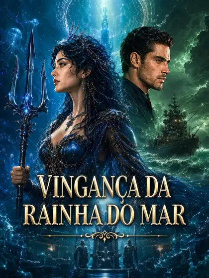 Vingança da Rainha do Mar