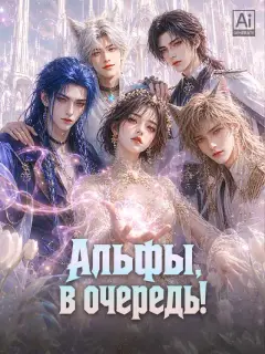 Альфы, в очередь!